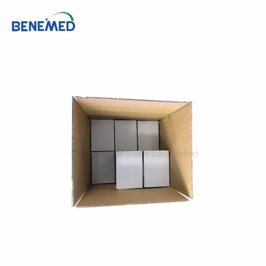 Escáner infrarrojo de temperatura portátil inteligente montado en la pared